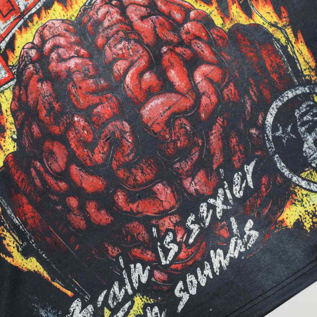 Hellstar Longsleeve Tee - DesignerGu