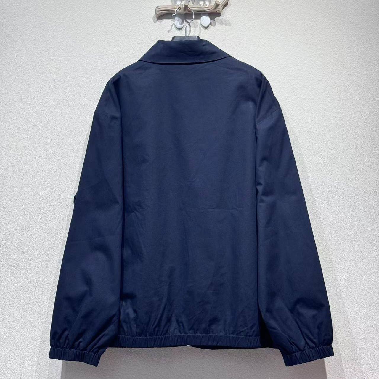 Prada Cotton Jacket - DesignerGu