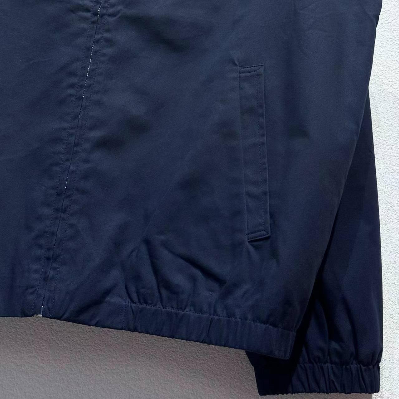 Prada Cotton Jacket - DesignerGu