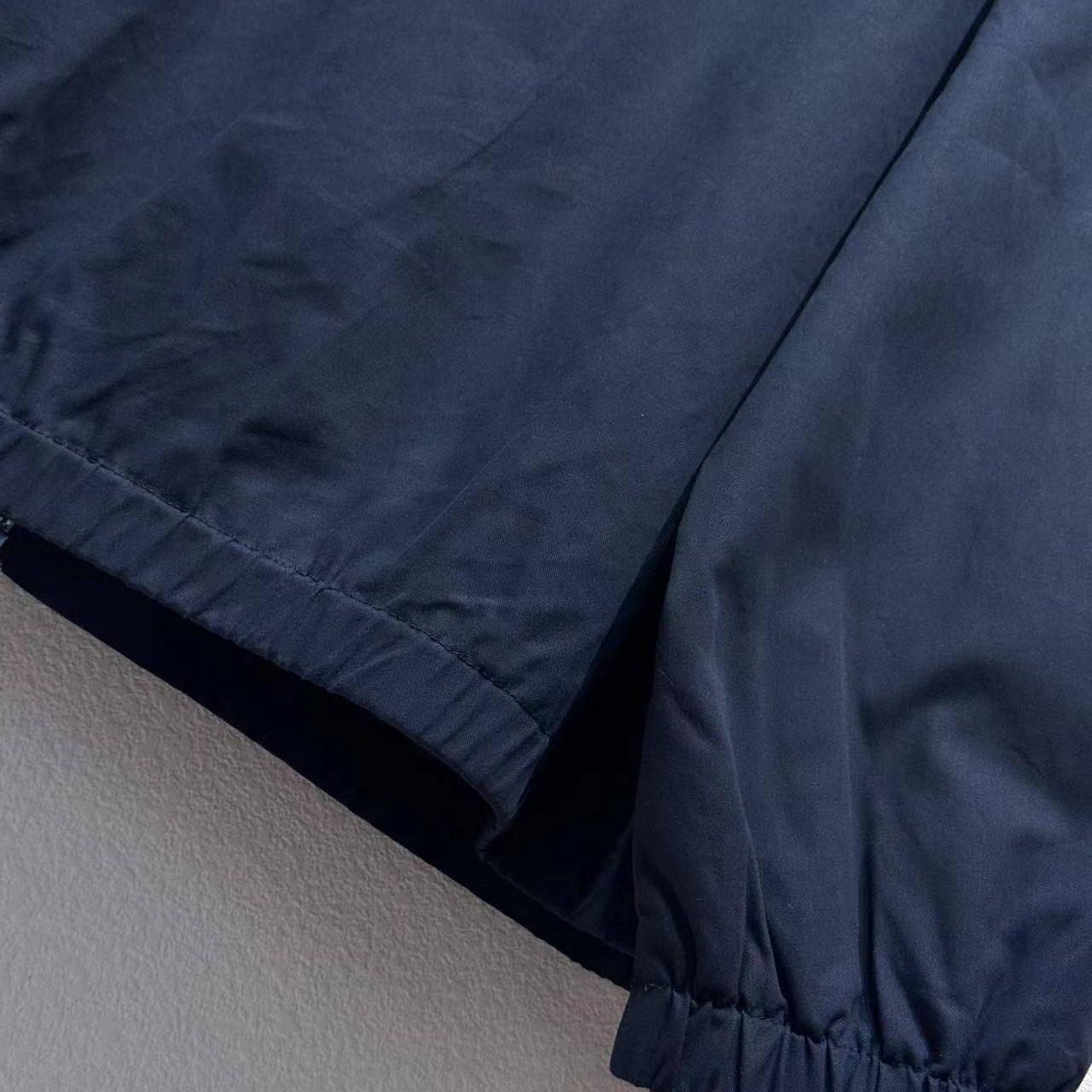 Prada Cotton Jacket - DesignerGu