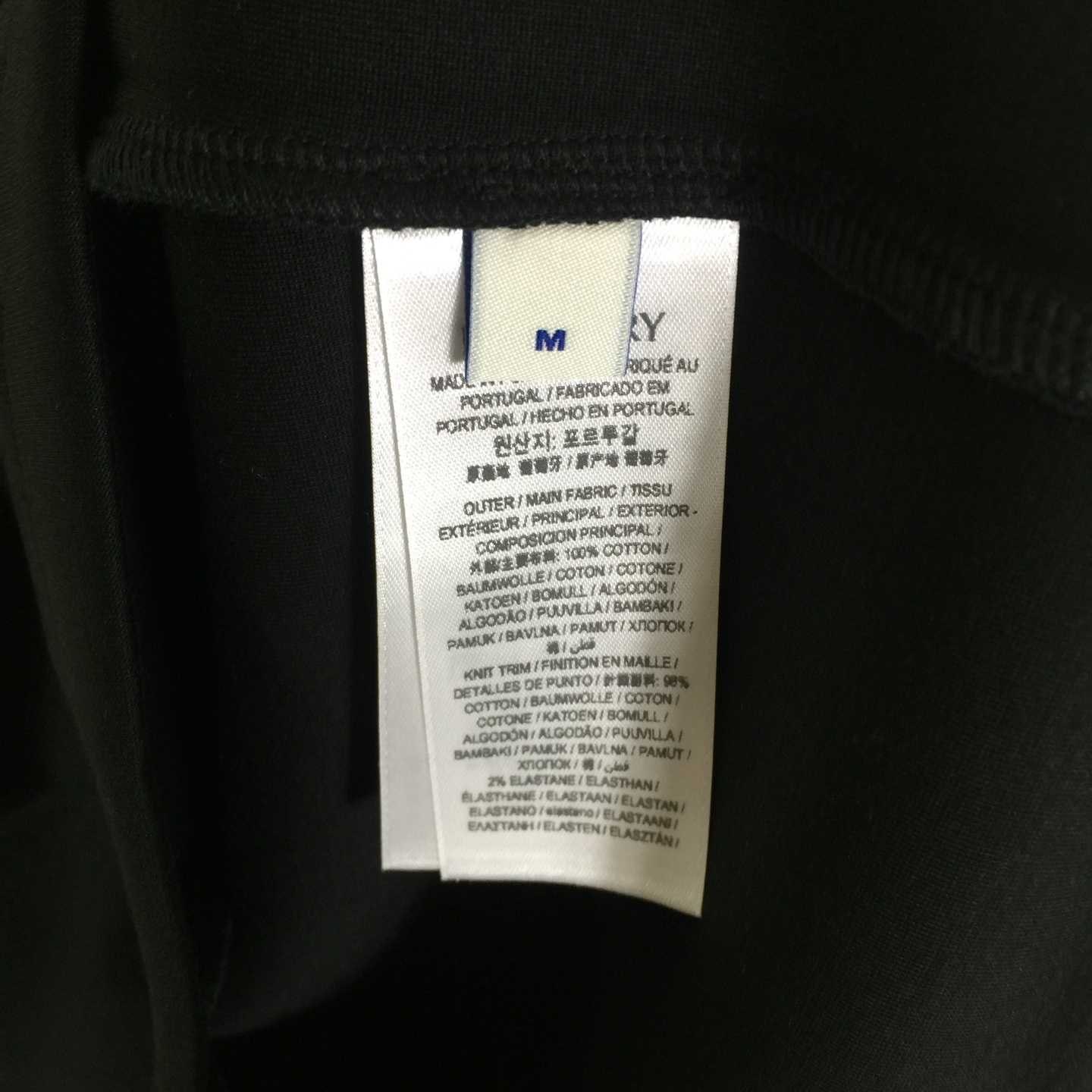 Burberry Cotton Sweatshirt - DesignerGu