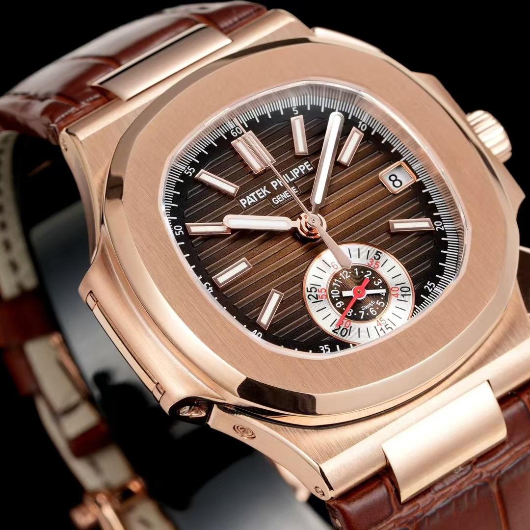 Patek Philippe Patek Patek Nautilus 