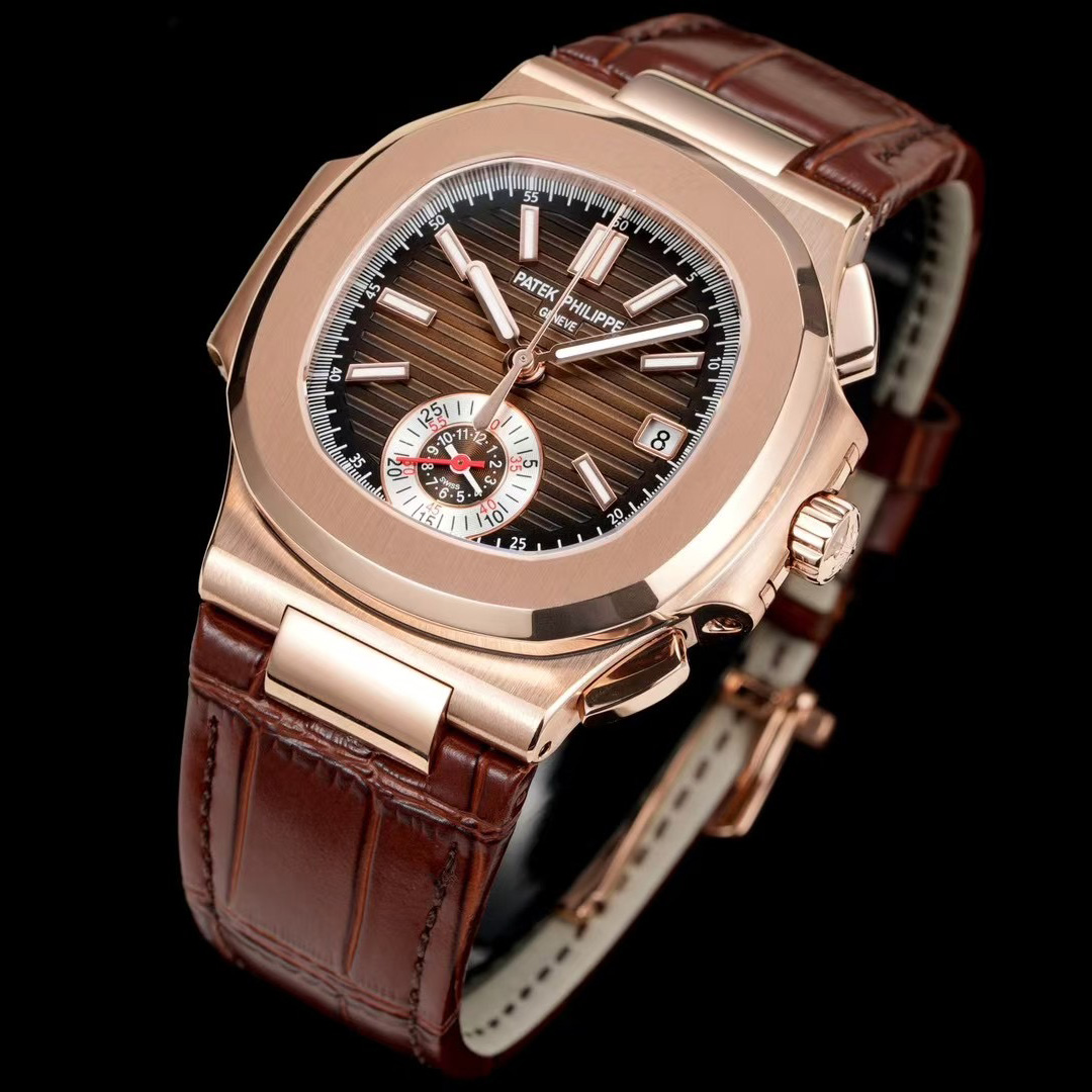 Patek Philippe Patek Patek Nautilus 