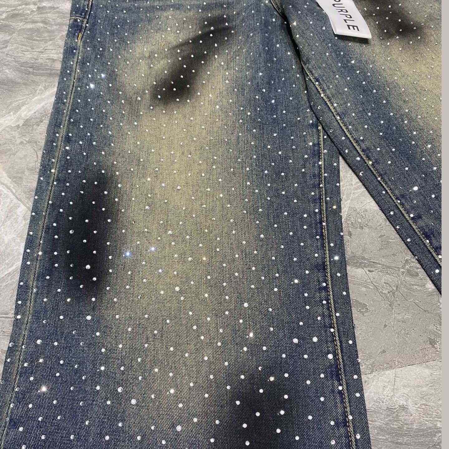 Purple-Brand Jeans    106 - DesignerGu