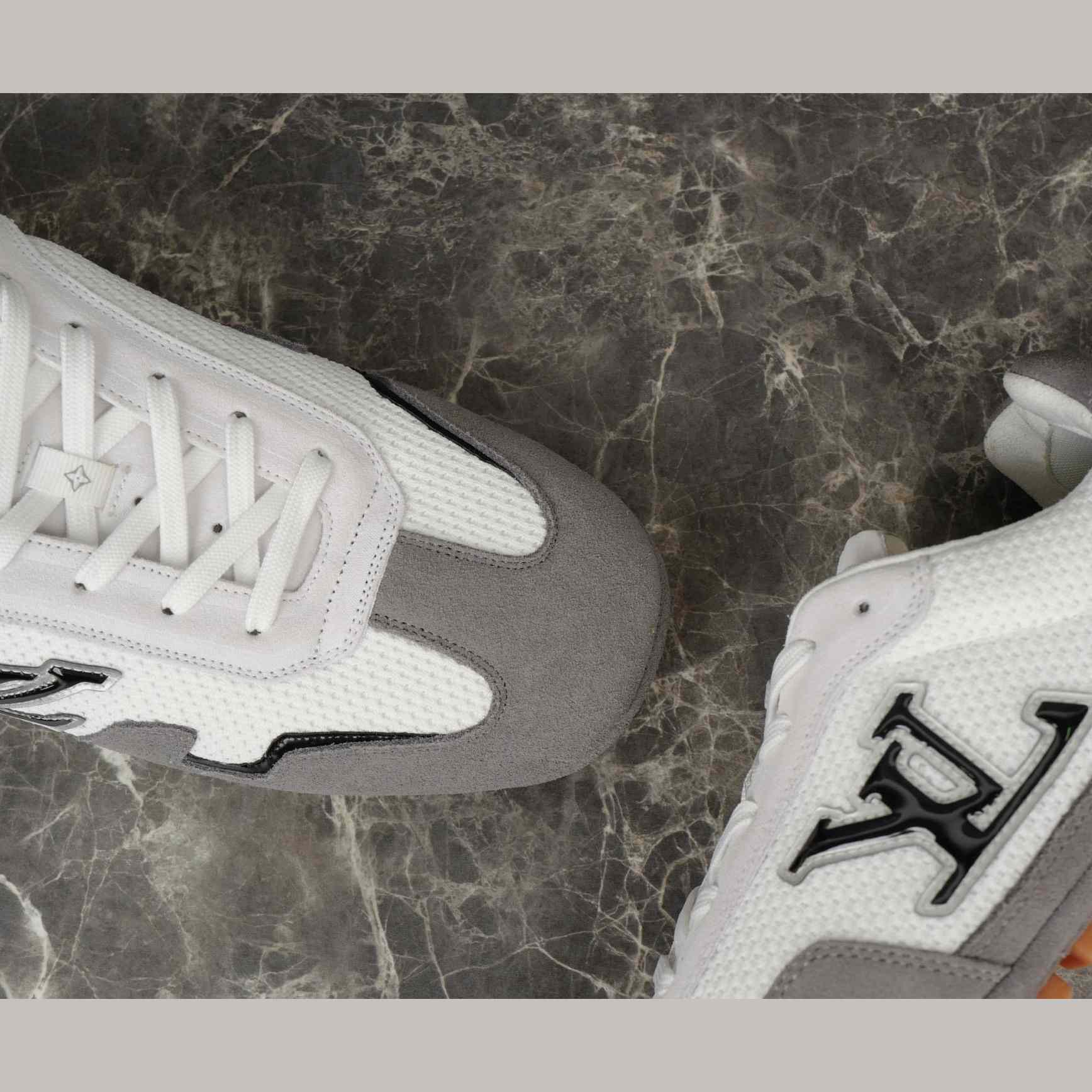 Louis Vuitton LV Rally Sneaker   1AHWXT - DesignerGu