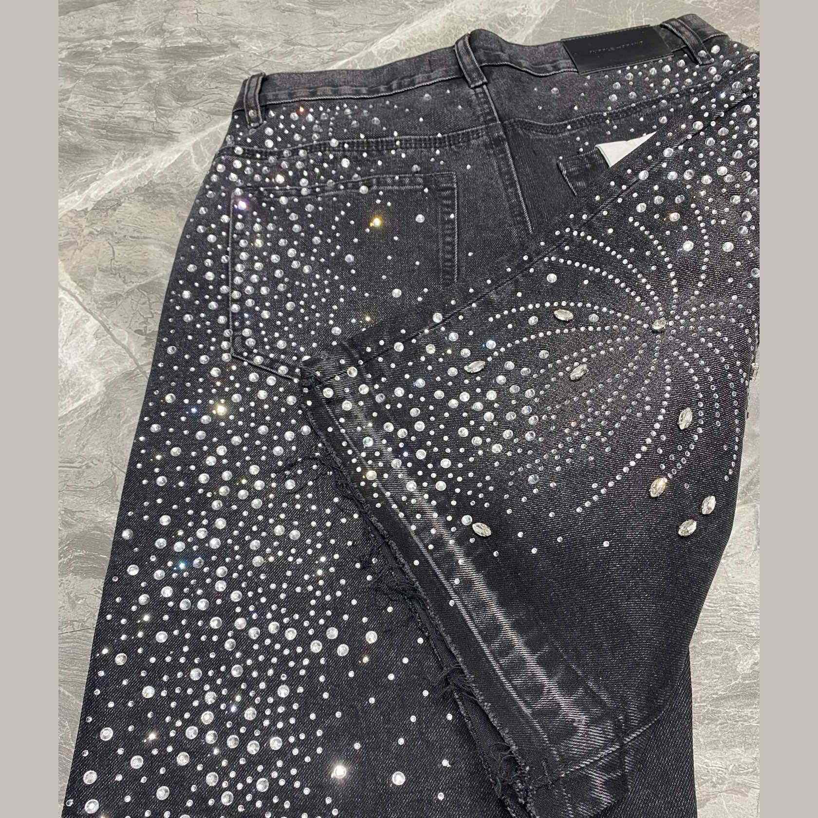 Purple-Brand Shorts   5103 - DesignerGu