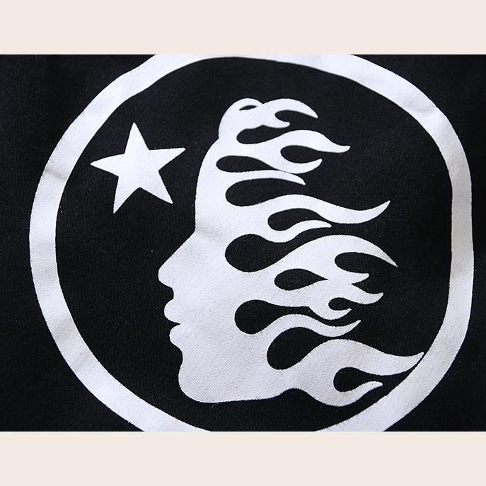 Hellstar Yoga Sweatpants - DesignerGu