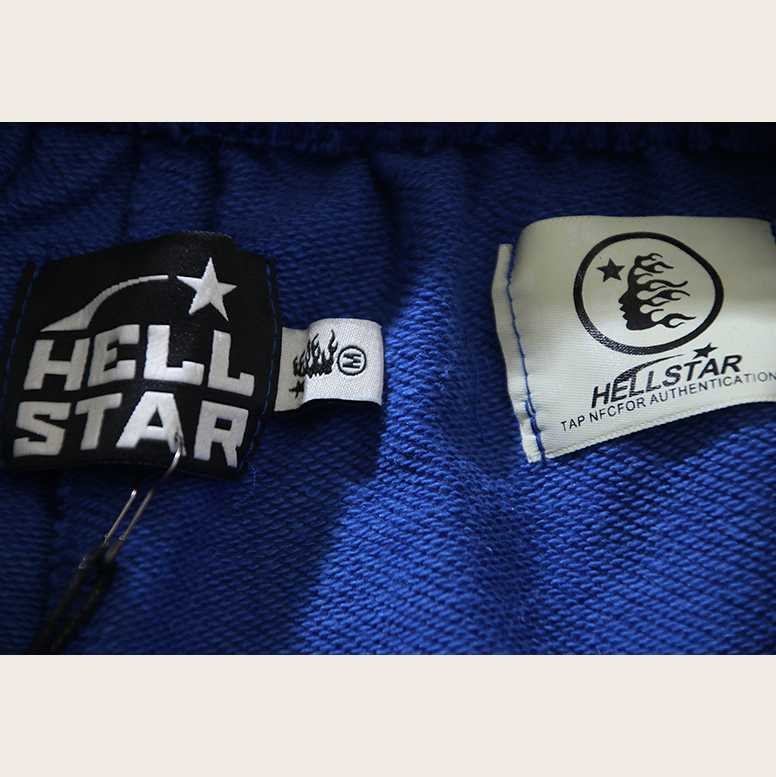 Hellstar Yoga Sweatpants - DesignerGu