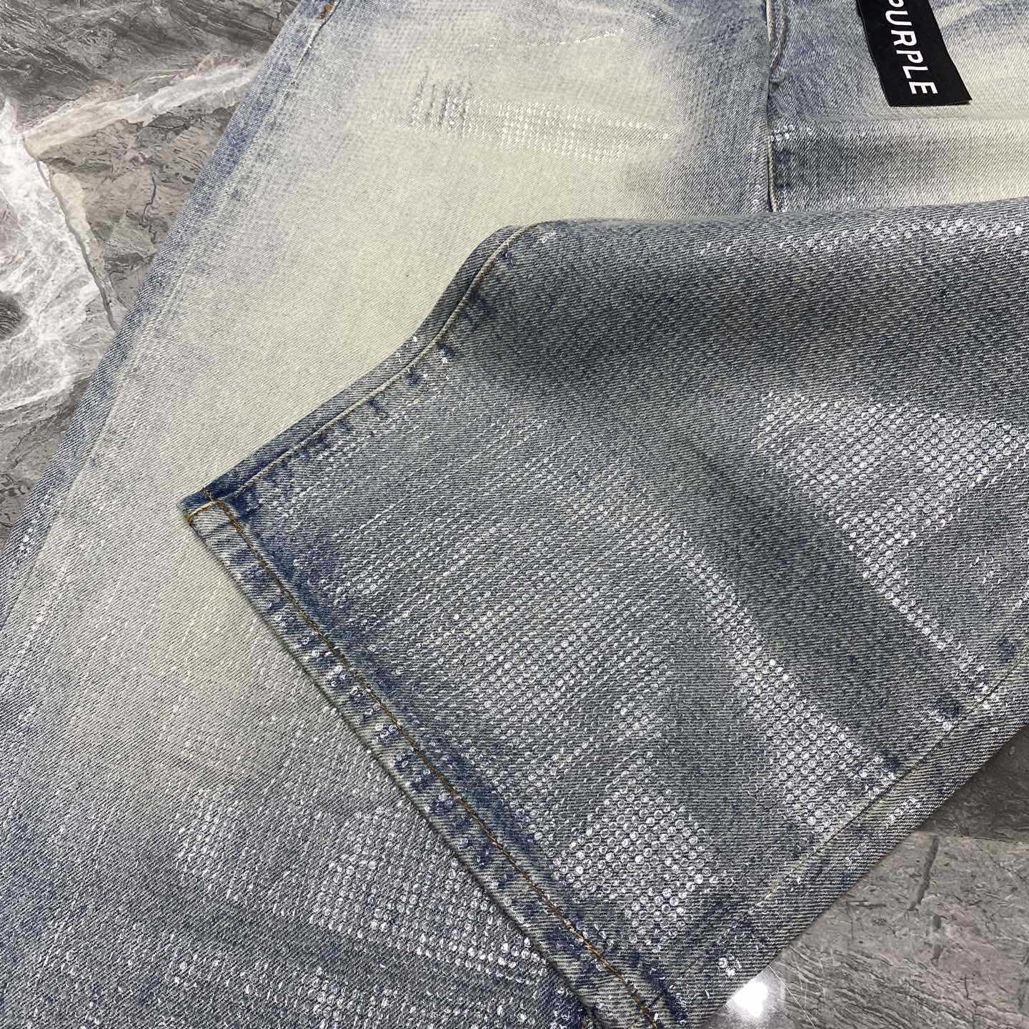 Purple-Brand Jeans    103 - DesignerGu