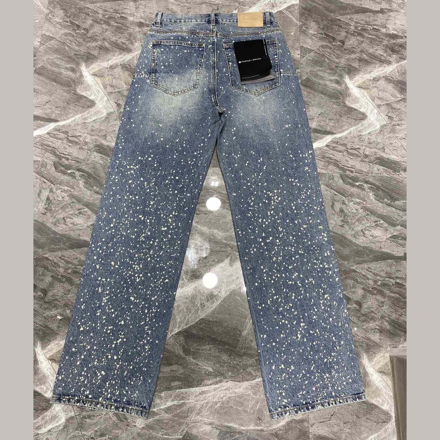 Purple-Brand Jeans    9126 - DesignerGu