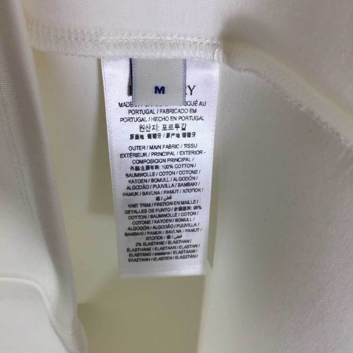 Burberry Cotton Sweatshirt - DesignerGu