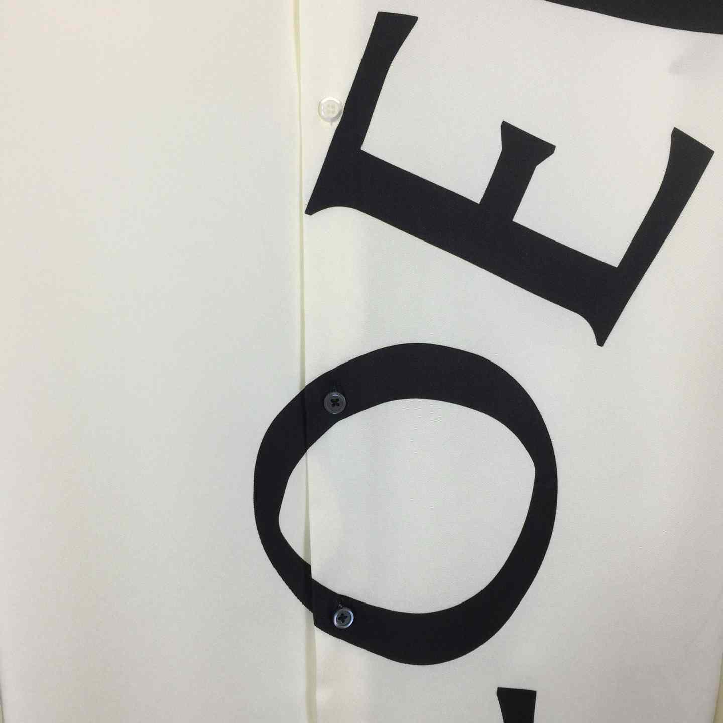 Loewe Shirt  - DesignerGu