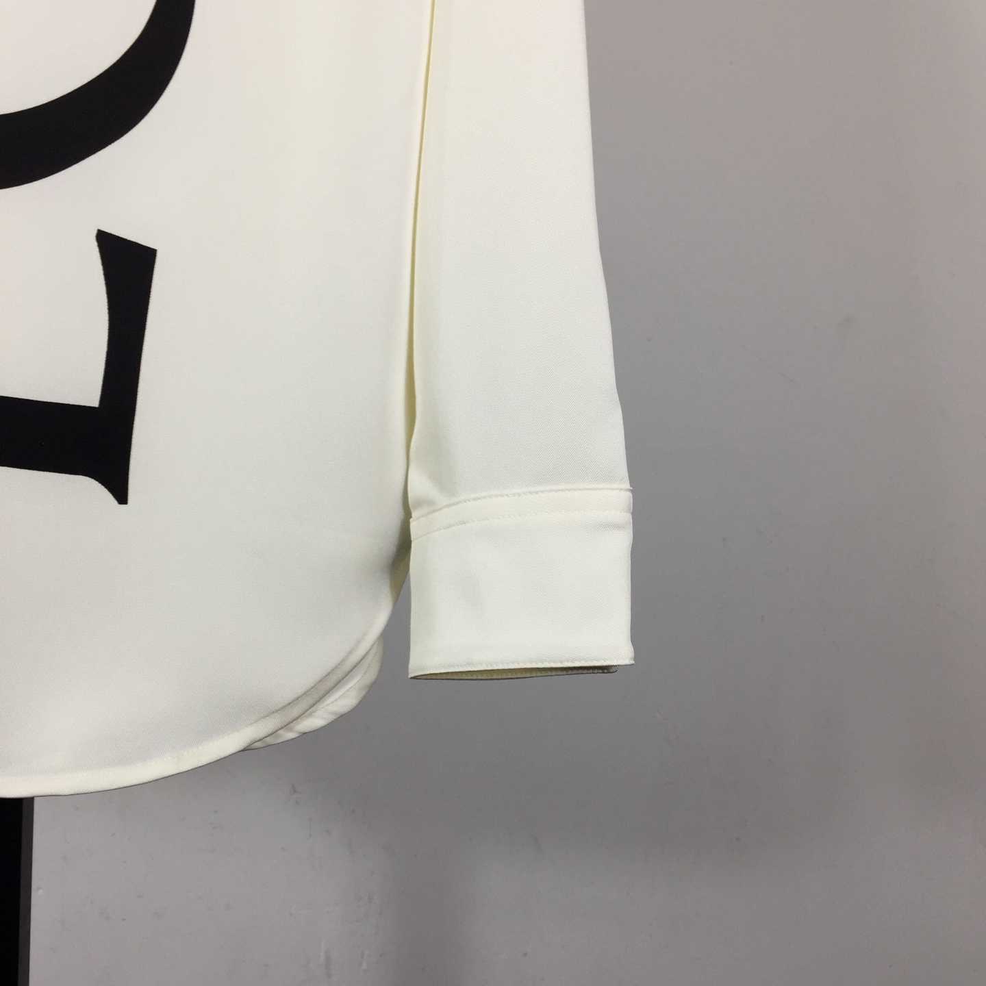 Loewe Shirt  - DesignerGu