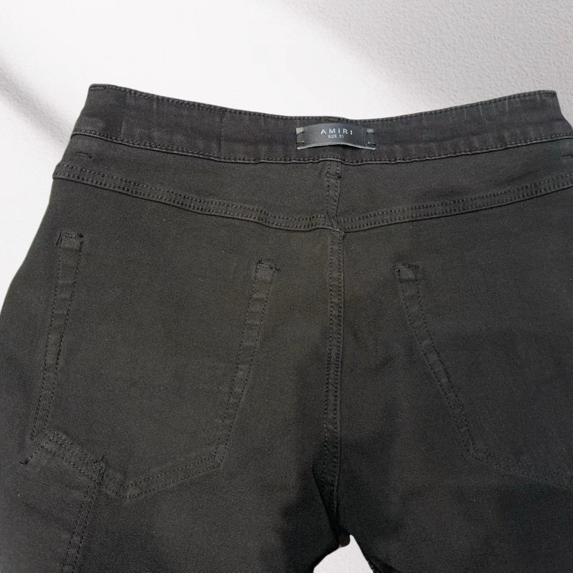 Amiri Jeans    6076 - DesignerGu