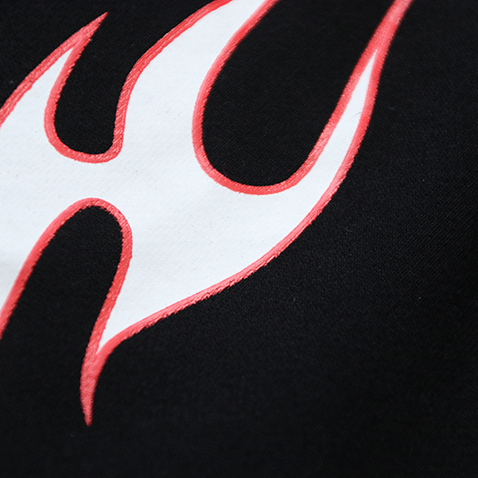 Hellstar Future Flame Sweatpants - DesignerGu