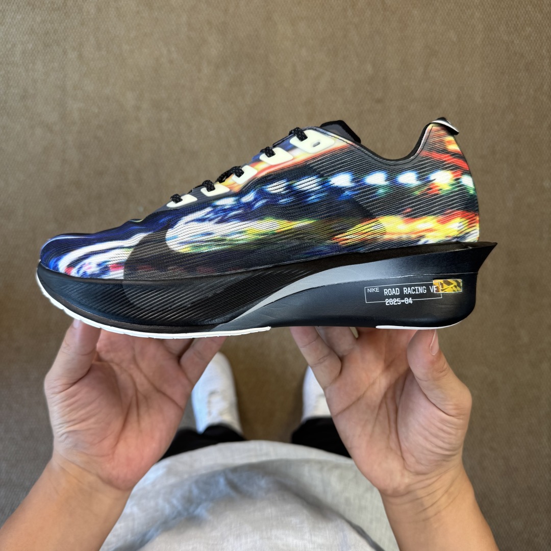 Nike Zoom Vaporfly Next 4%   IB8167-999 - DesignerGu