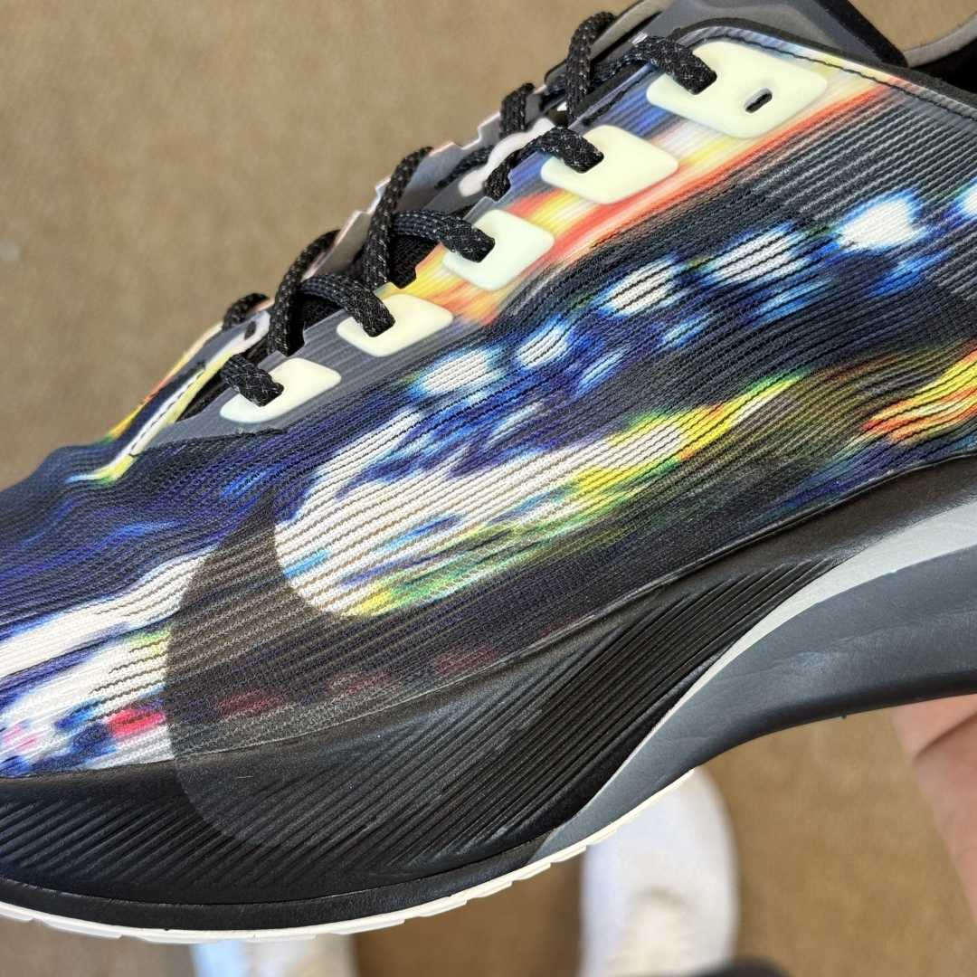 Nike Zoom Vaporfly Next 4%   IB8167-999 - DesignerGu