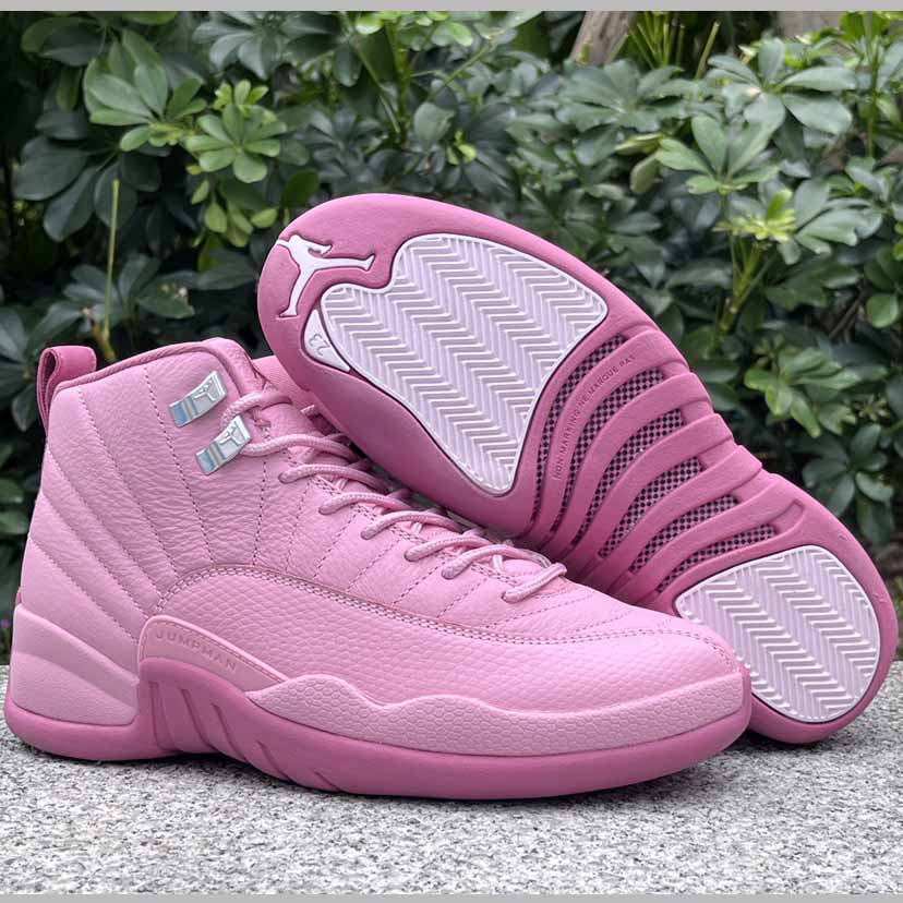 Air Jordan 12 GS   510815-600  - DesignerGu