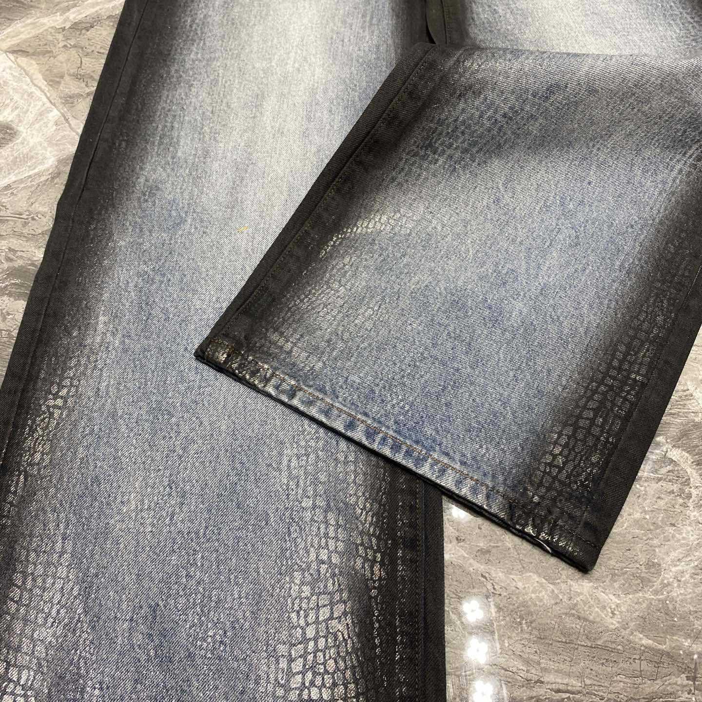 Purple-Brand Jeans    102 - DesignerGu