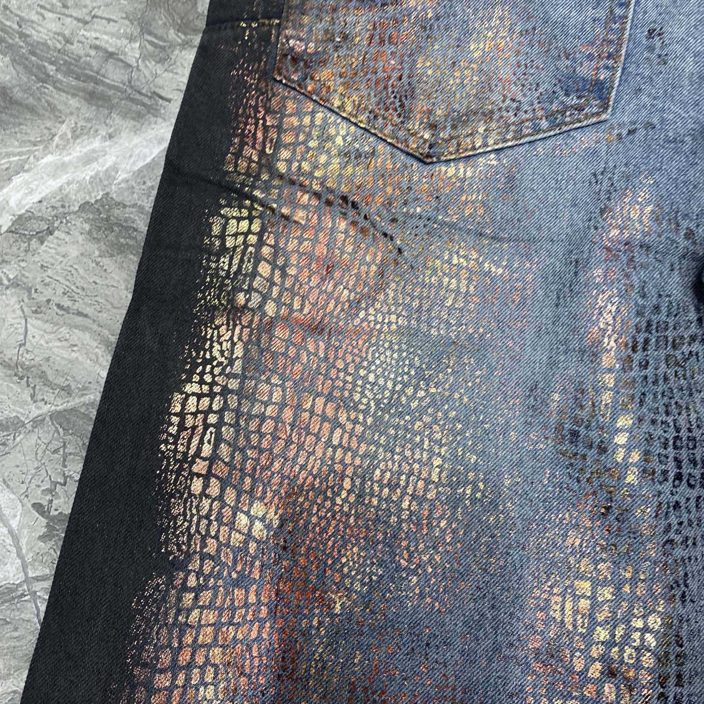 Purple-Brand Jeans    102 - DesignerGu