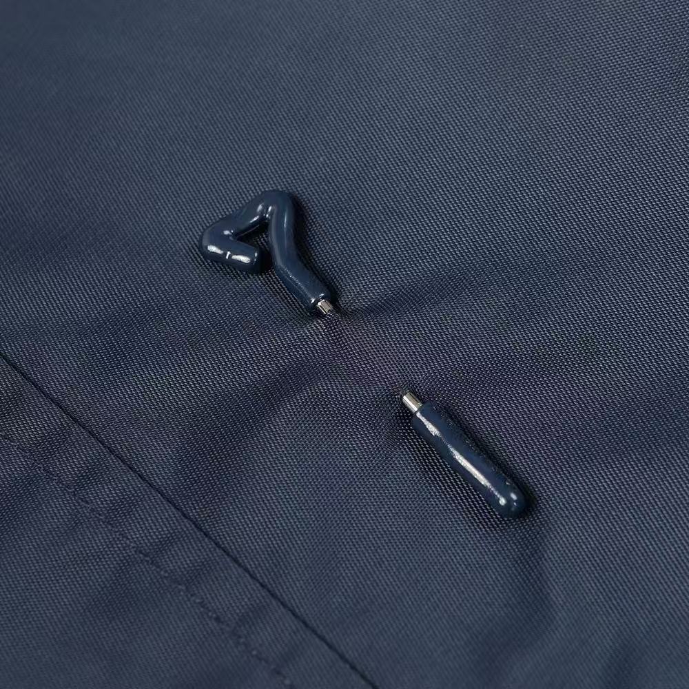 Louis Vuitton Damier Reversible Windbreaker     - DesignerGu