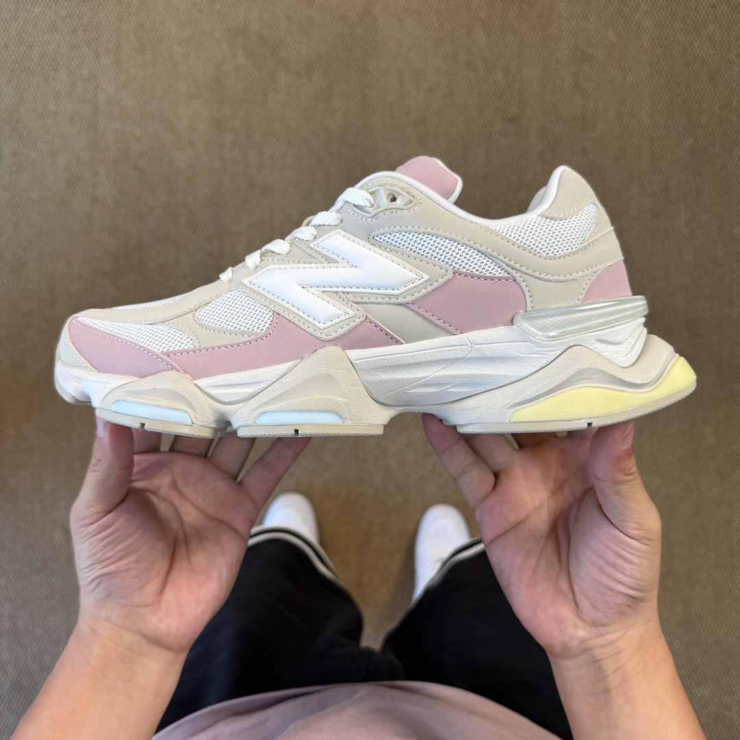 New Balance NB9060   1203A537-020 - DesignerGu