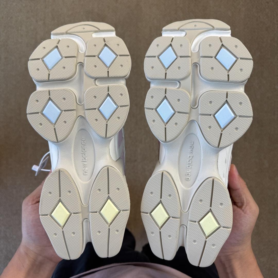 New Balance NB9060   1203A537-020 - DesignerGu