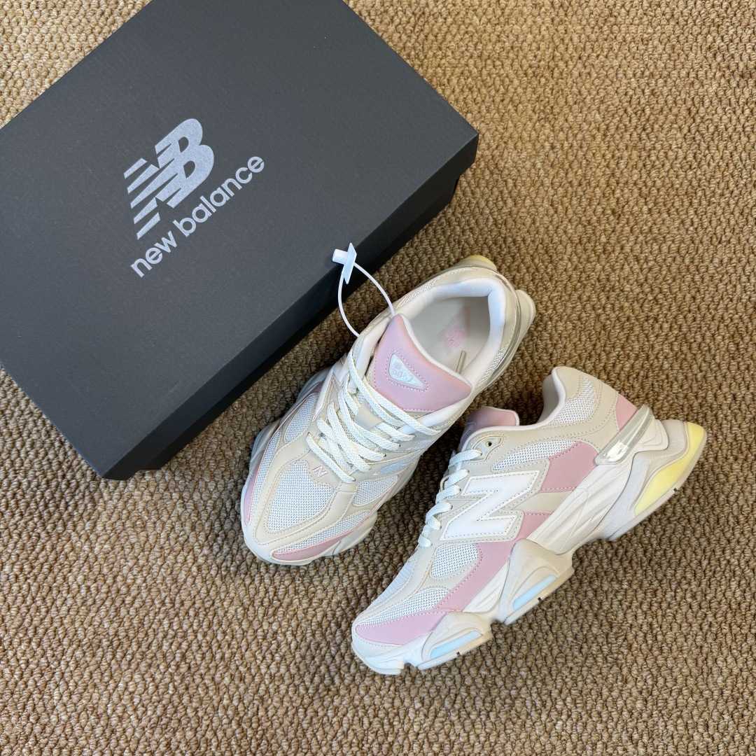 New Balance NB9060   1203A537-020 - DesignerGu