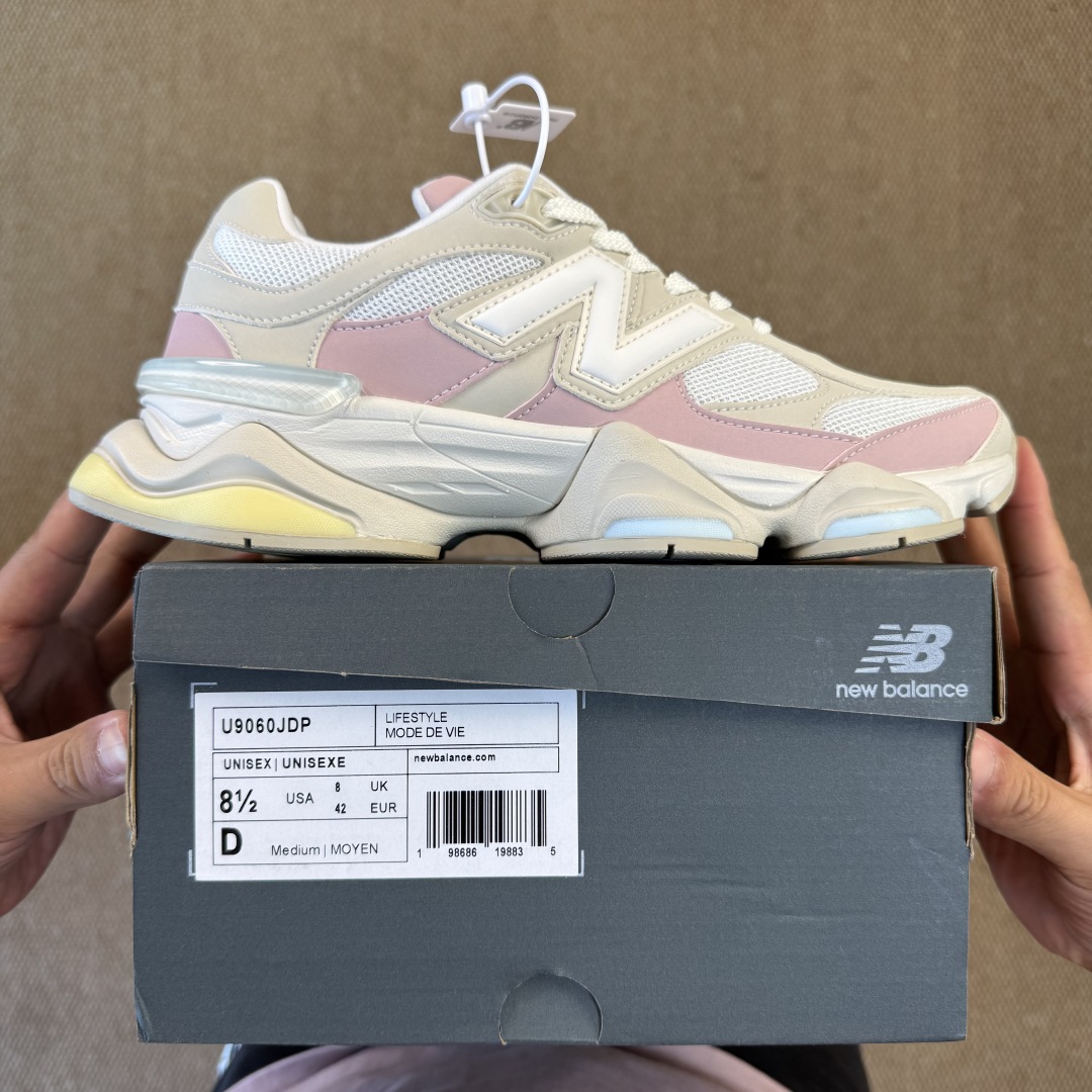 New Balance NB9060   1203A537-020 - DesignerGu