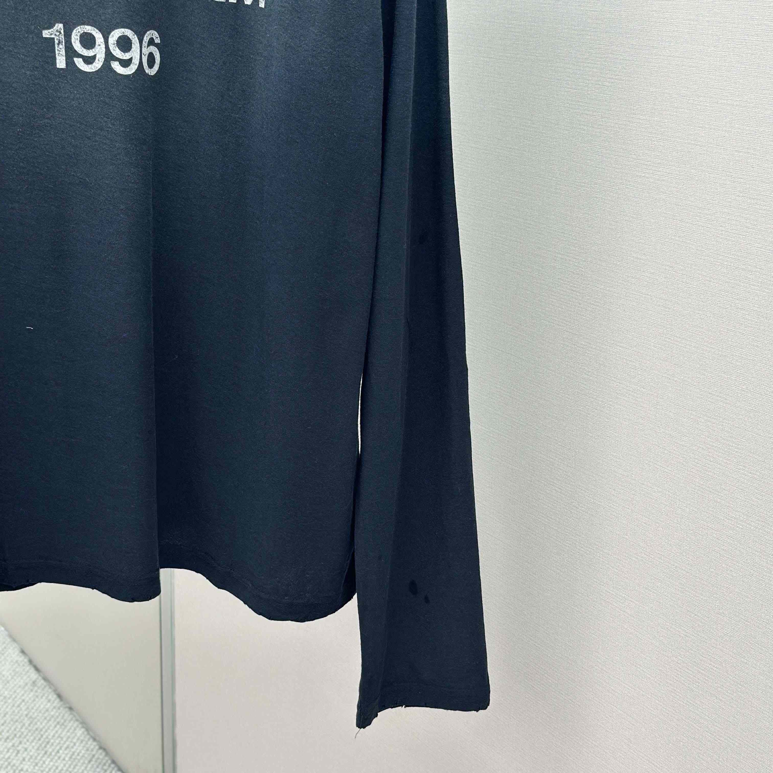 Acne Studios Logo T-shirt - Relaxed Fit - DesignerGu