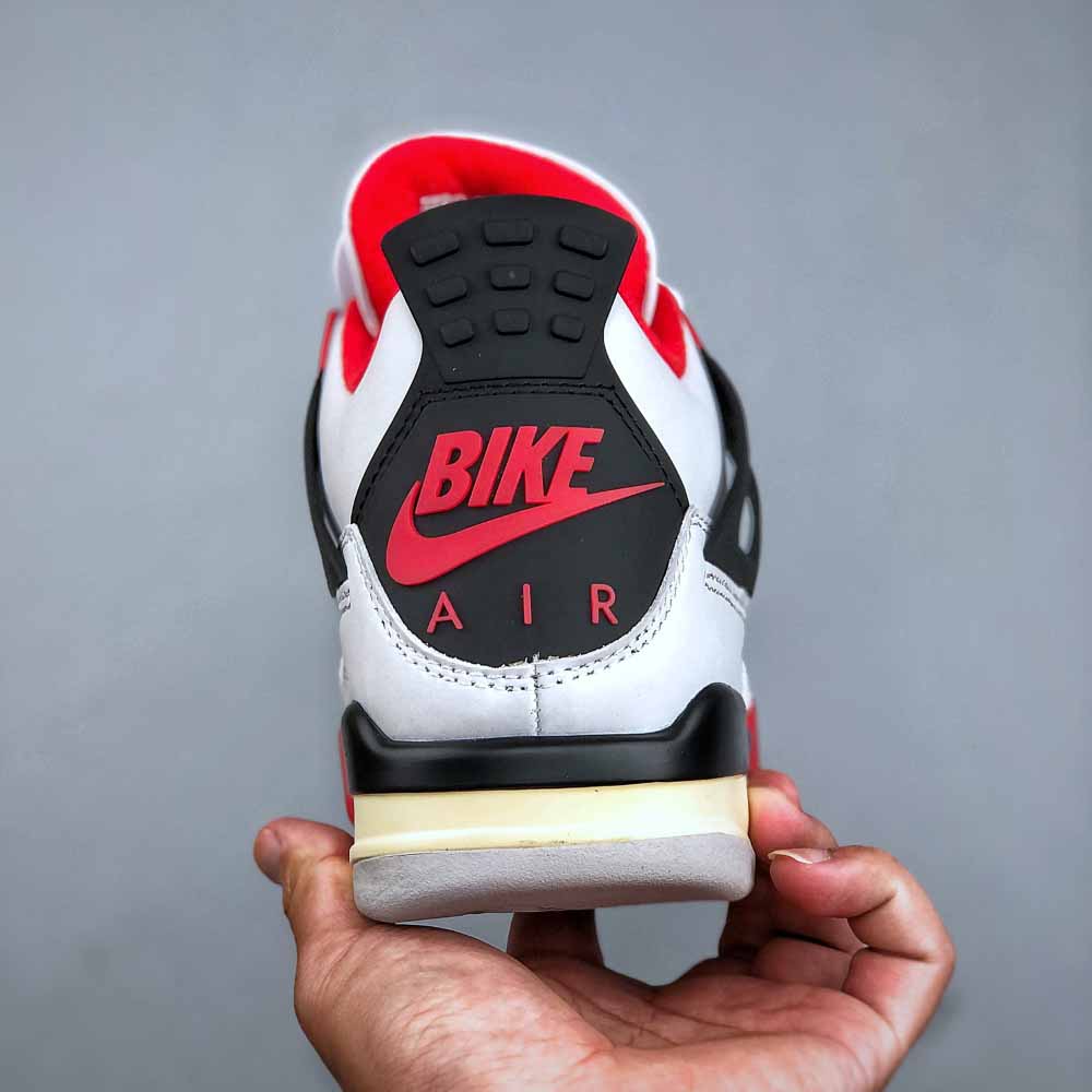 Air Jordan 4 retro   HF4340 002 - DesignerGu