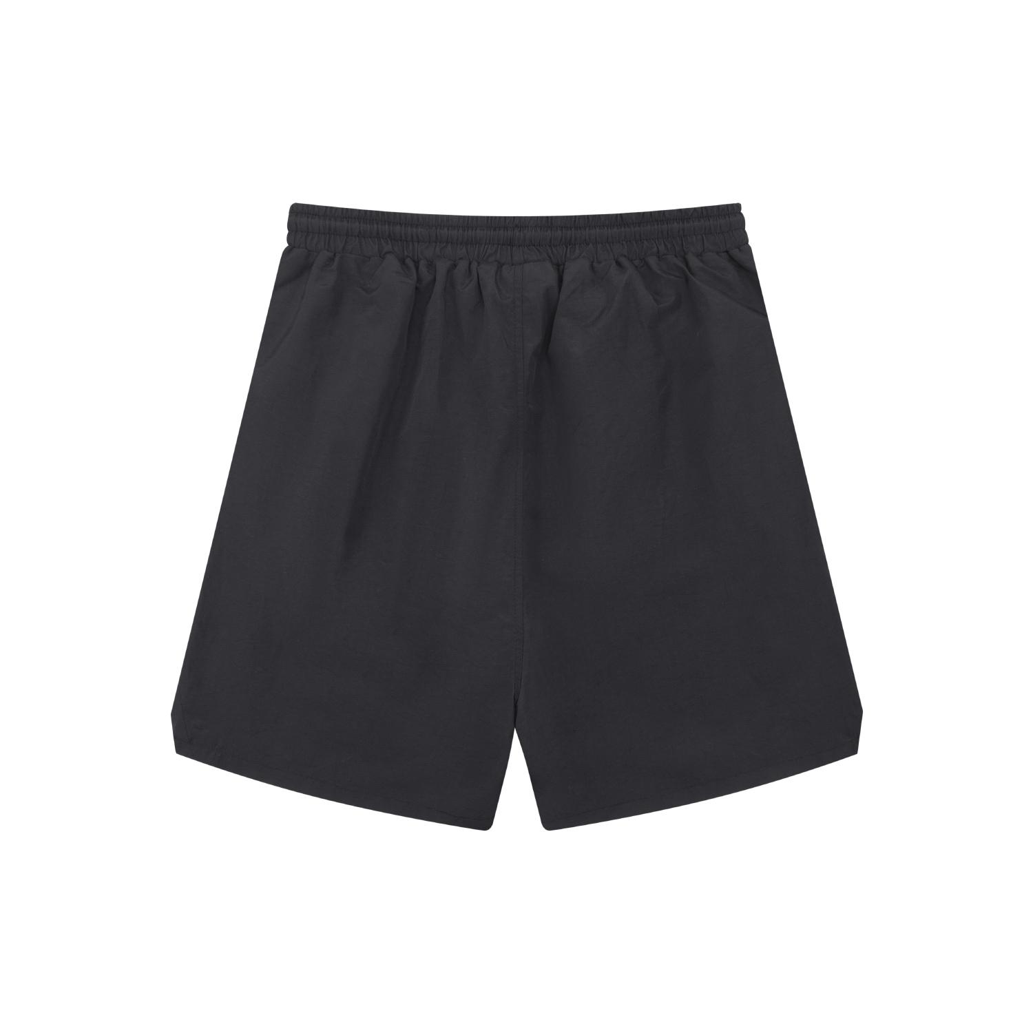 Hellstar Nylon Shorts - DesignerGu