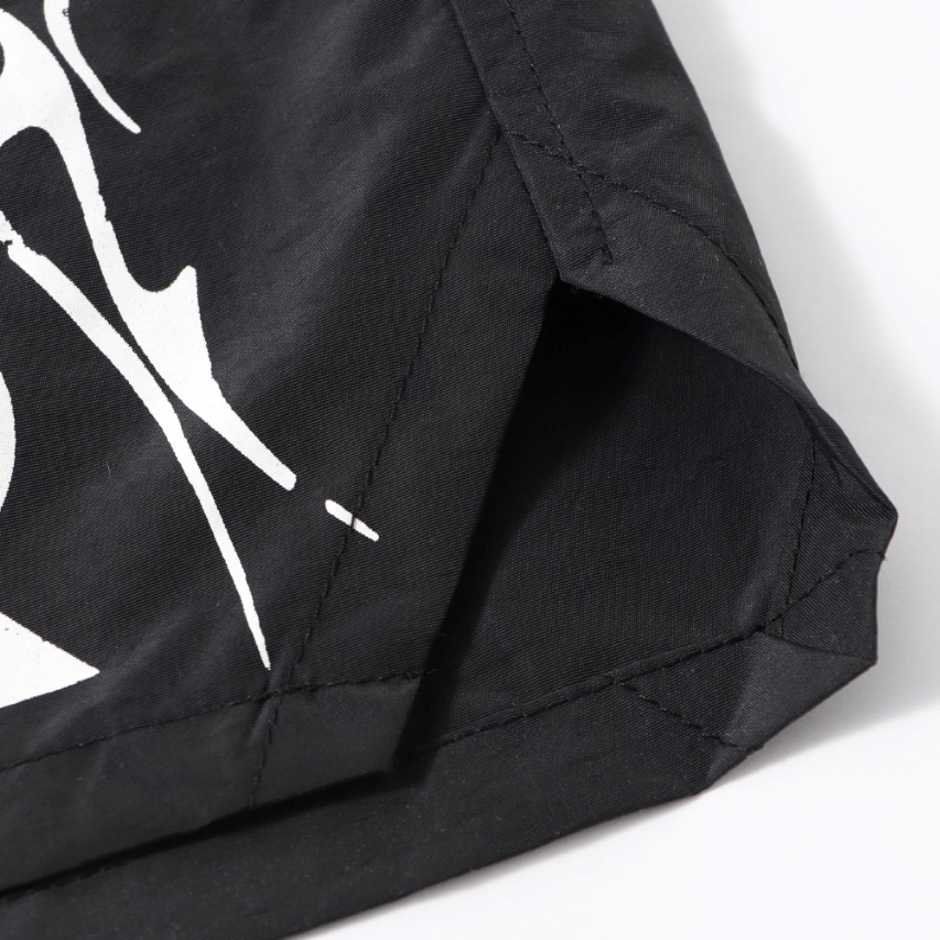 Hellstar Nylon Shorts - DesignerGu