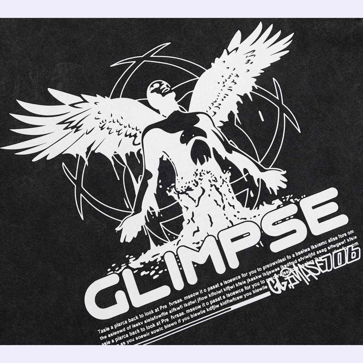 Gallery Dept.  Short Sleeve Tee Shirt - DesignerGu