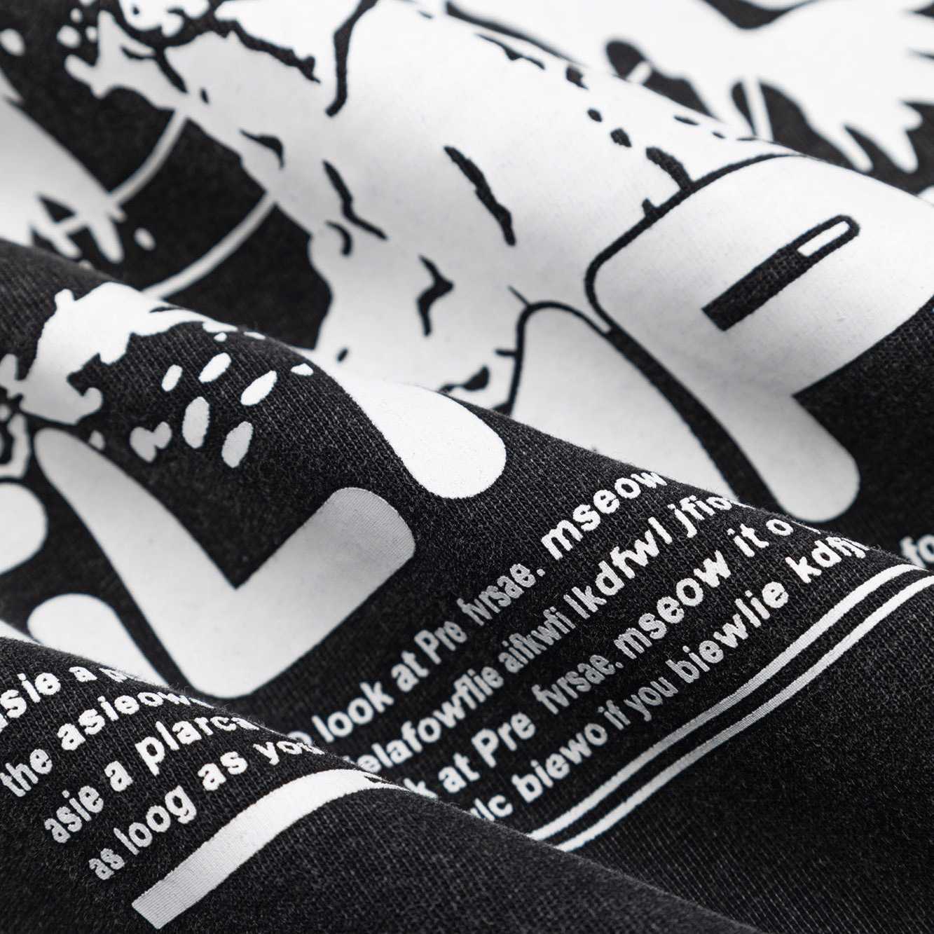 Gallery Dept.  Short Sleeve Tee Shirt - DesignerGu