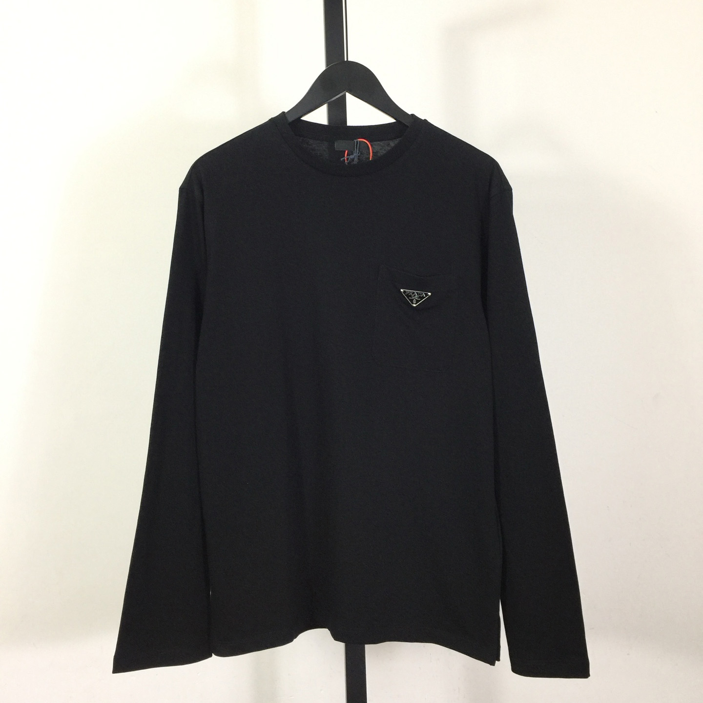 Prada Jersey T-shirt - DesignerGu