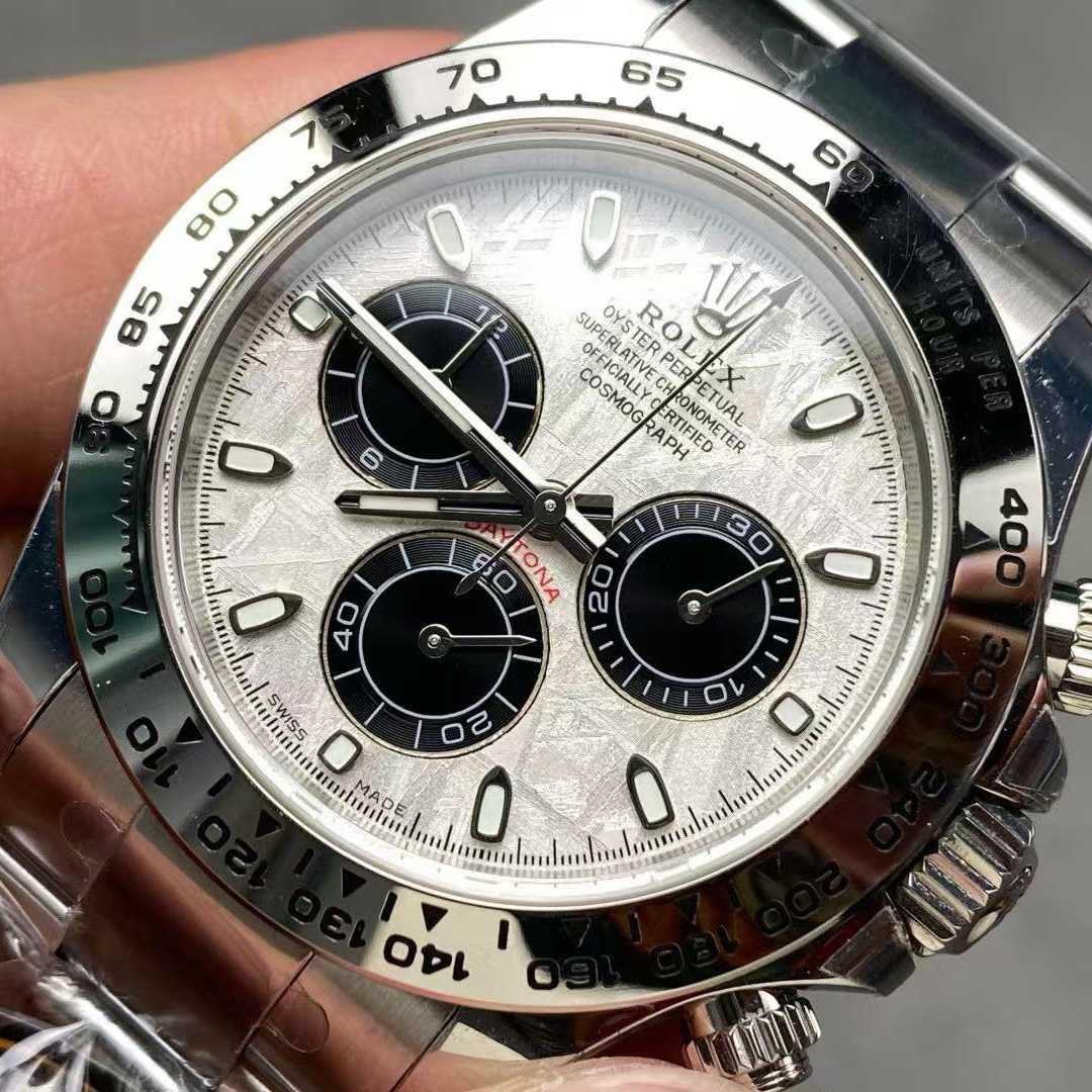 Rolex Daytona 