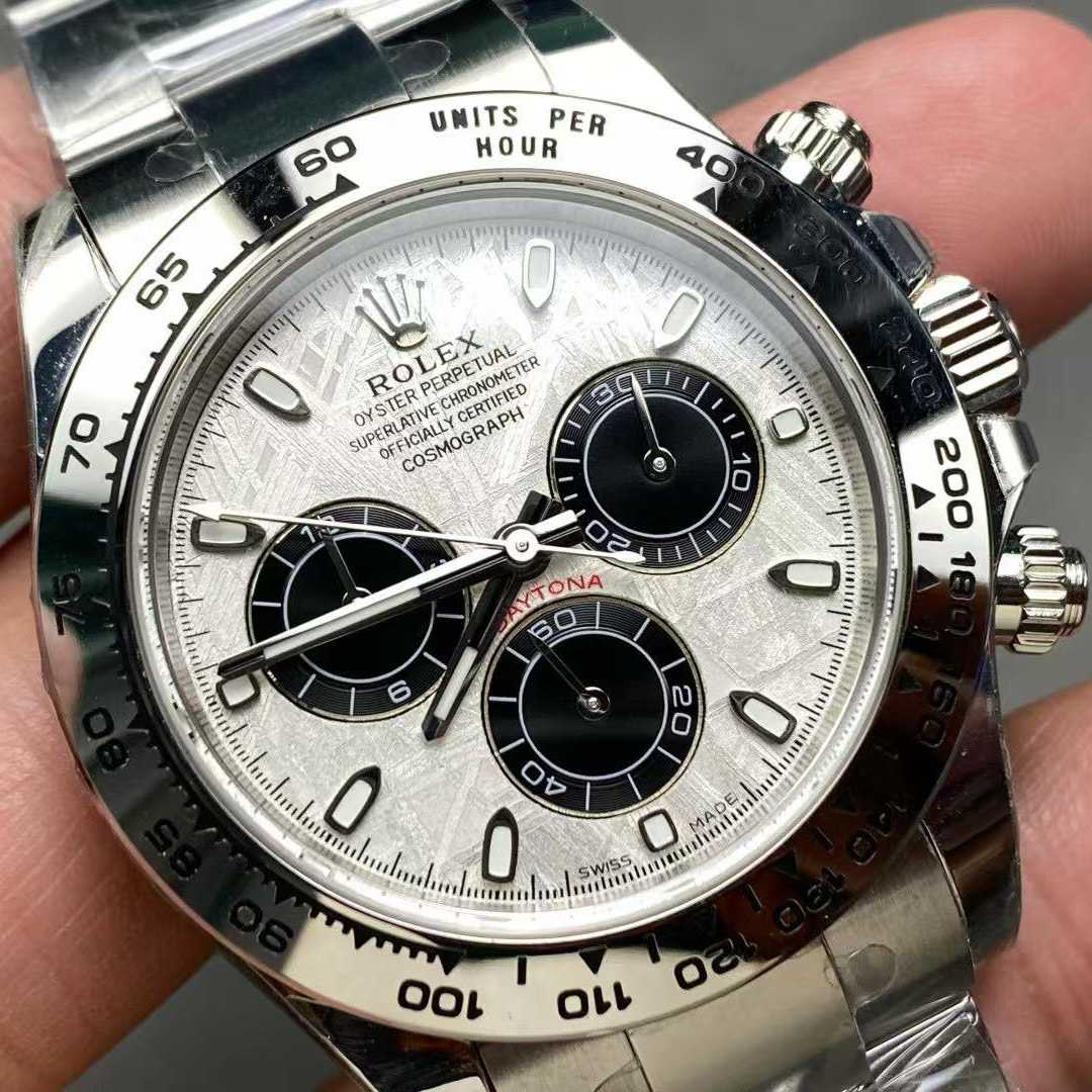 Rolex Daytona 