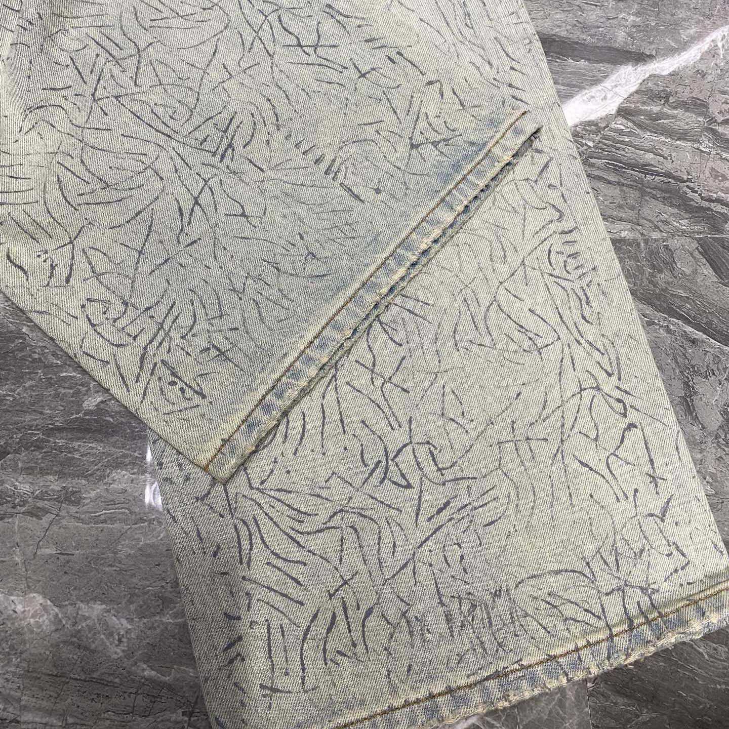 Purple-Brand Jeans    107 - DesignerGu