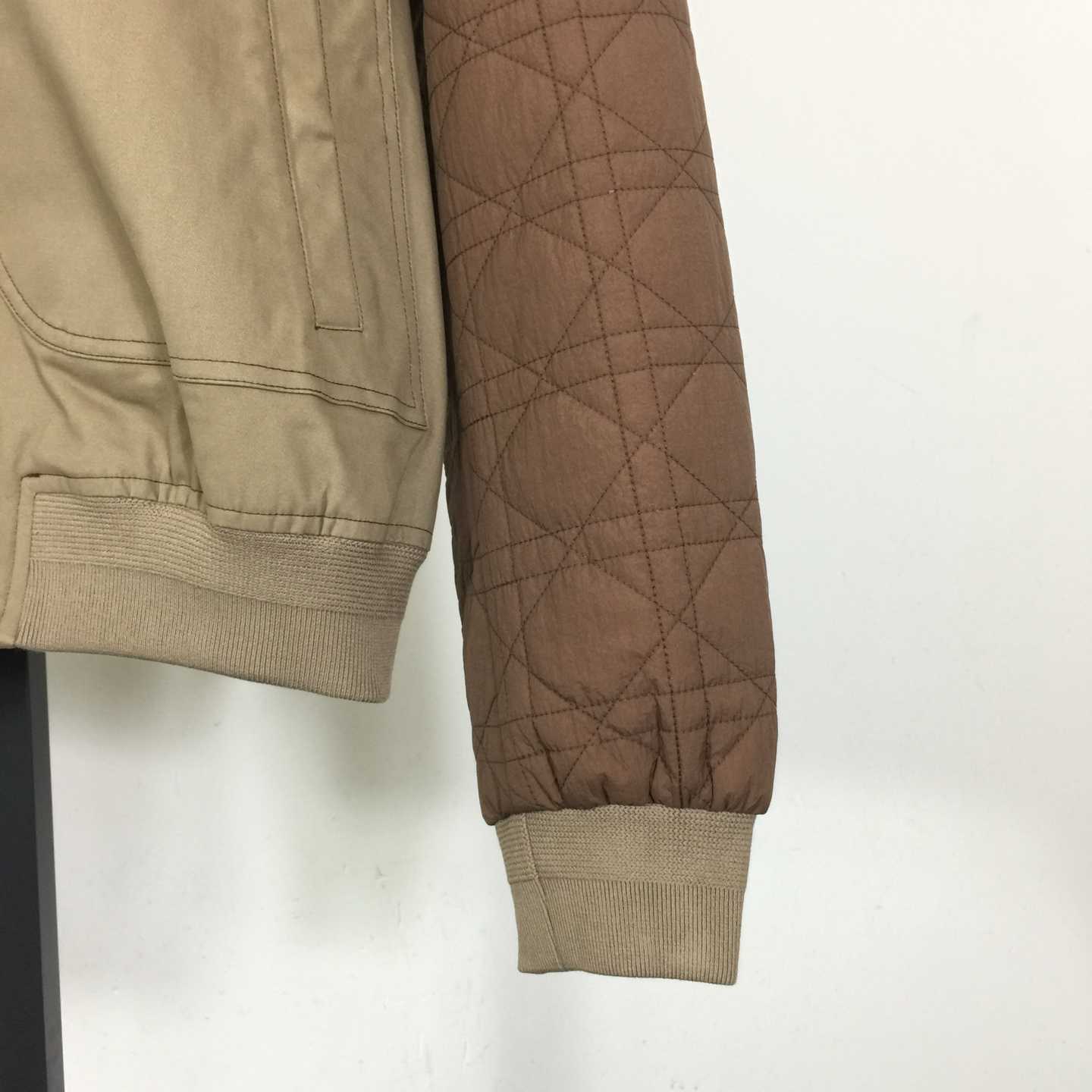 Christian Dior Couture Lily of the Valley Blouson Jacket  - DesignerGu