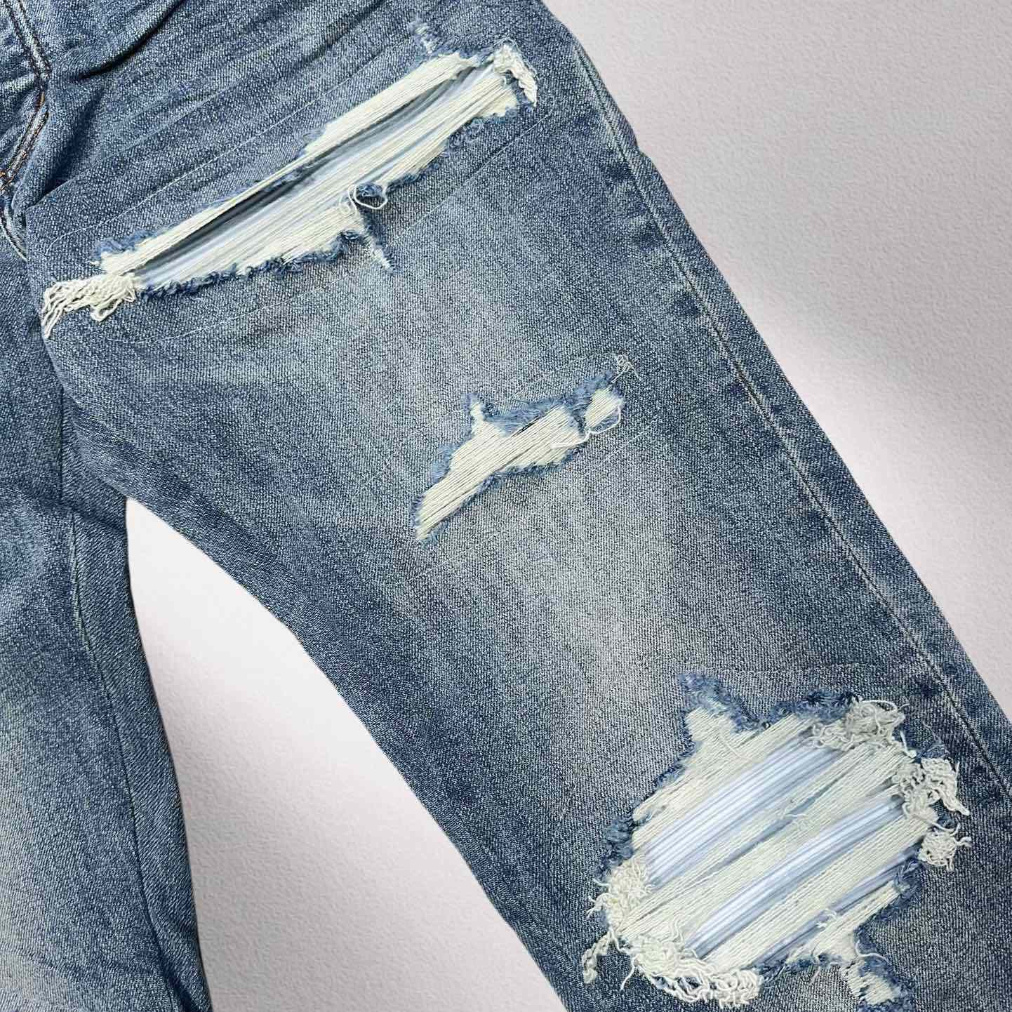 Amiri Jeans    6084 - DesignerGu