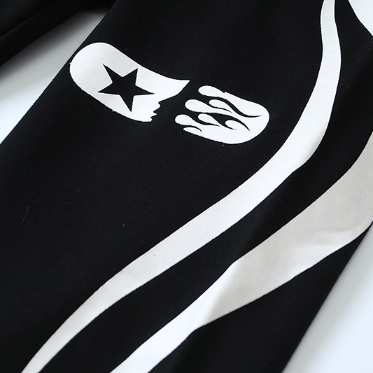 Hellstar Sports Sweatpants  - DesignerGu