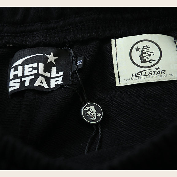 Hellstar Sports Sweatpants  - DesignerGu