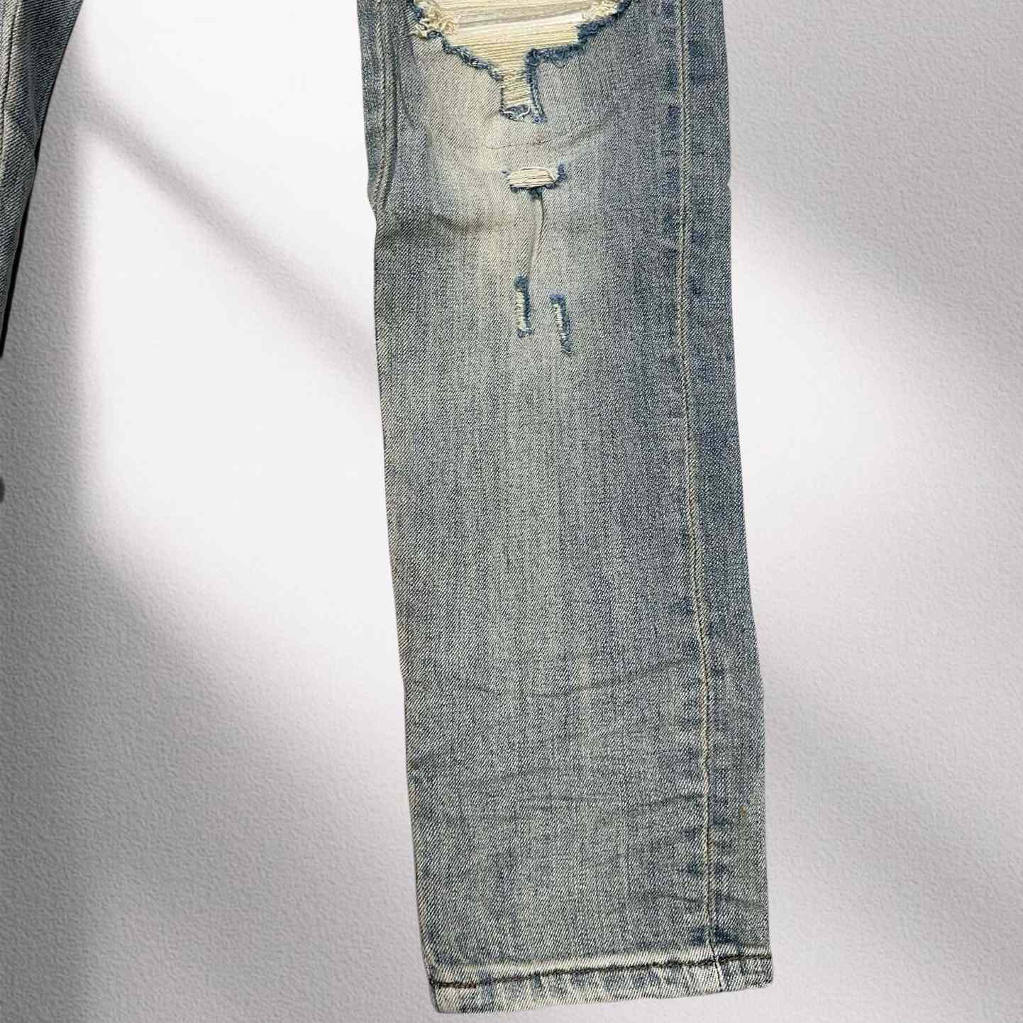 Amiri Jeans    6079 - DesignerGu