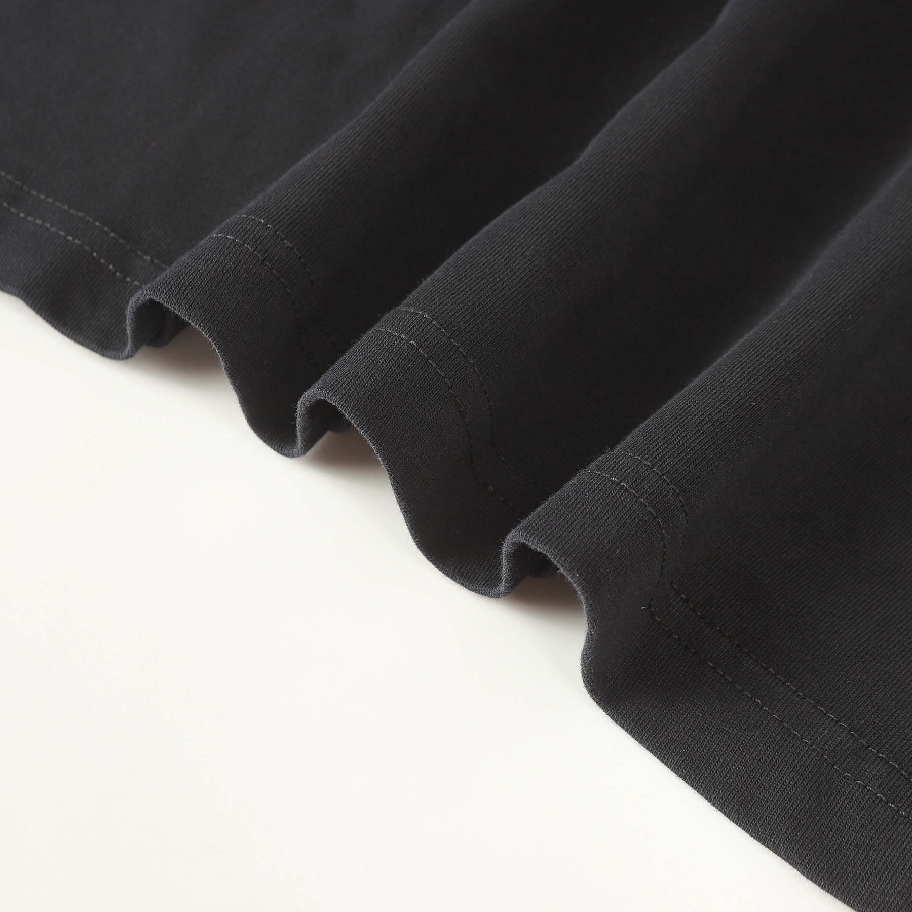 Hellstar Star Green Angry Person Tee - DesignerGu