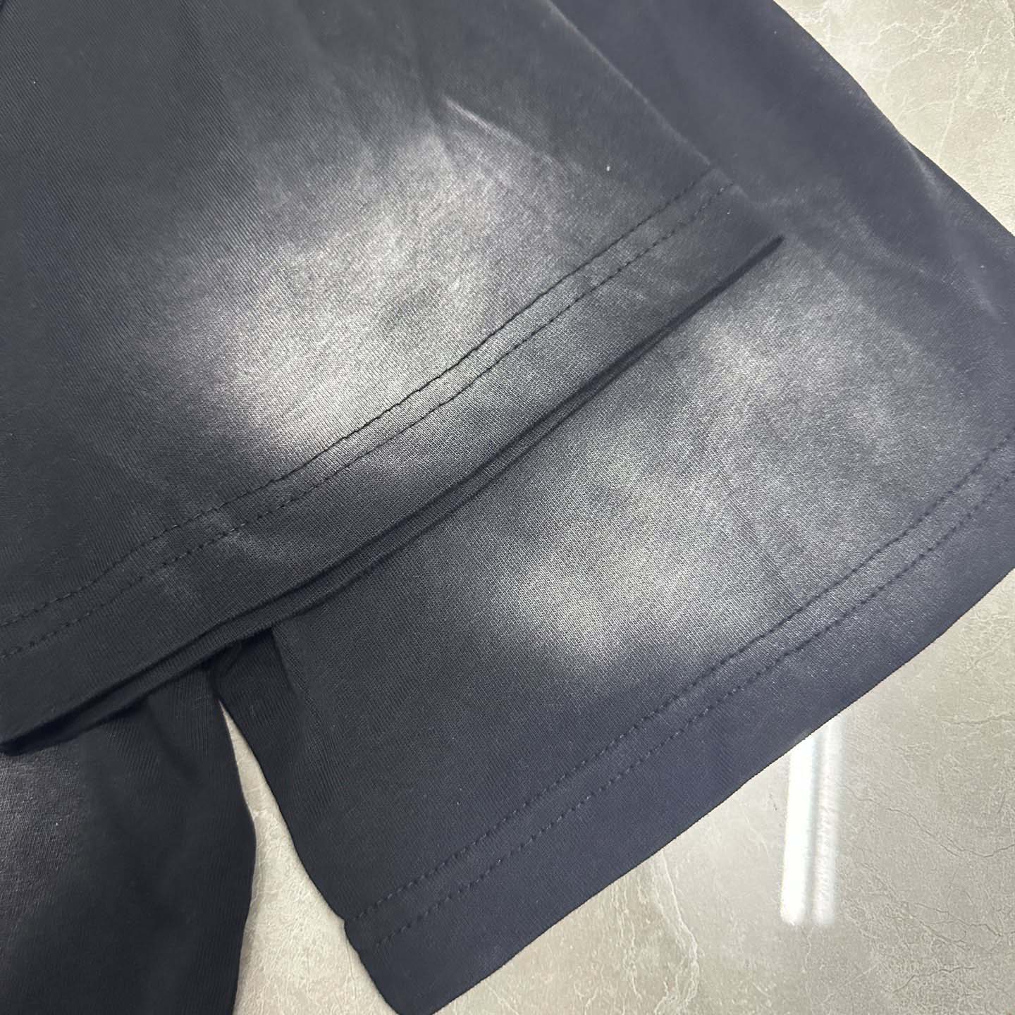 Hellstar “The Future Is Hellstar” Tee T-shirt - DesignerGu