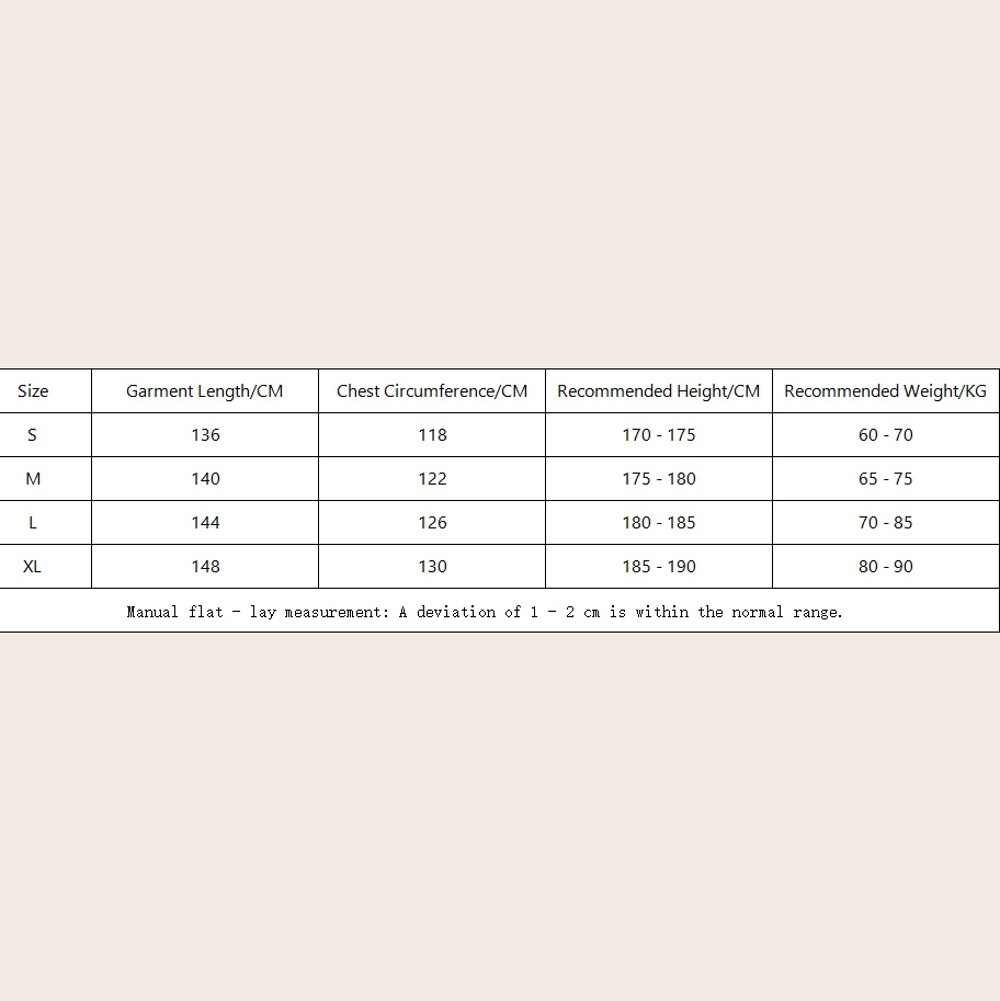 Gallery Dept. EP Jacket 'Antique White'  - DesignerGu