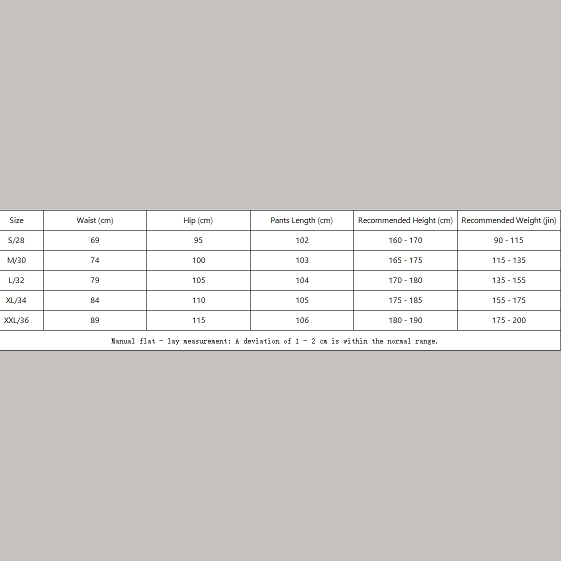 Gallery Dept. x Chrome Hearts Jeans - DesignerGu