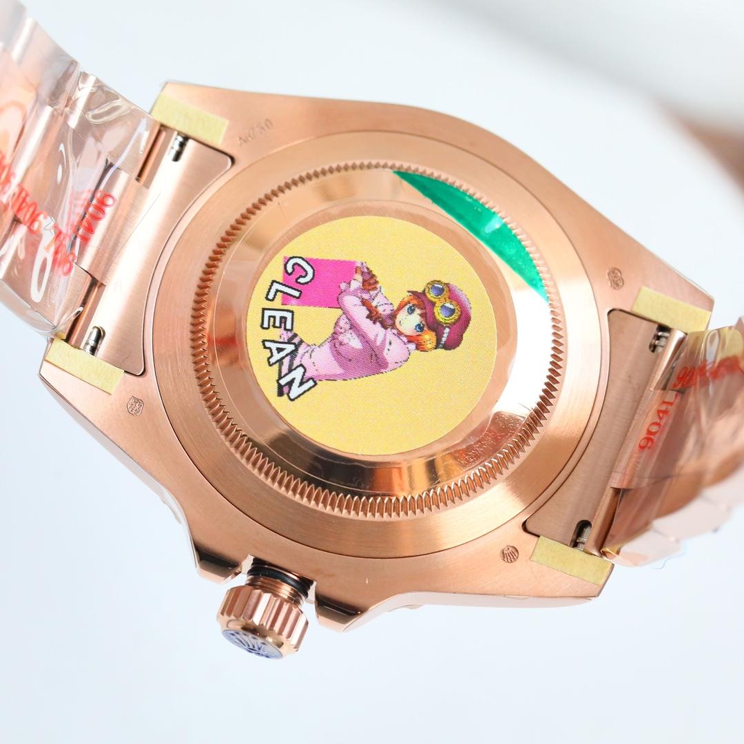 Rolex GMT-Master II 126711CHNR - DesignerGu