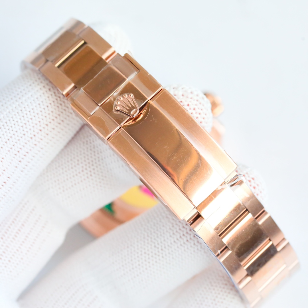 Rolex GMT-Master II 126711CHNR - DesignerGu